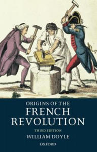 Origins of the French Revolution - 2865263192