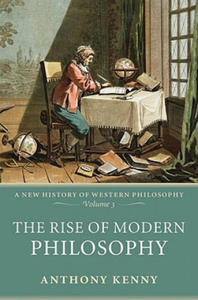 Rise of Modern Philosophy - 2864710399