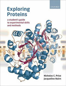 Exploring Proteins - 2865669802