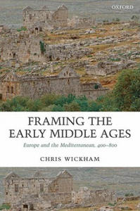Framing the Early Middle Ages - 2870302773
