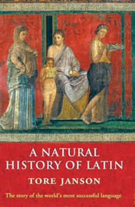 Natural History of Latin - 2874444211