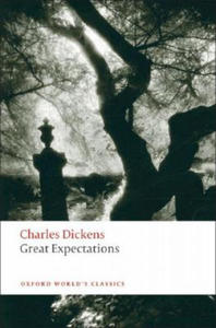 Great Expectations - 2854187043