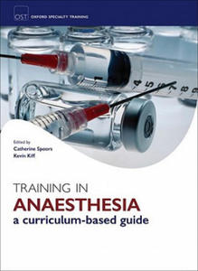 Training In Anaesthesia - 2876119210