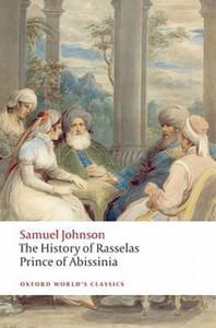 History of Rasselas, Prince of Abissinia - 2826778640