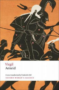 Virgil - Aeneid - 2854258881