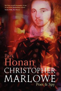 Christopher Marlowe - 2867114685