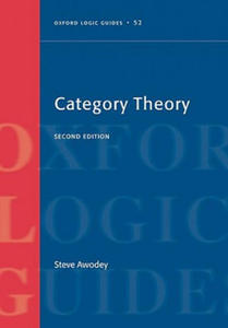 Category Theory - 2847098094