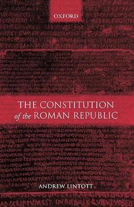 Constitution of the Roman Republic