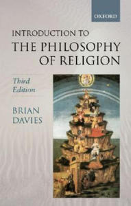 Introduction to the Philosophy of Religion - 2876334845