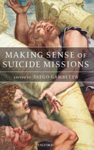 Making Sense of Suicide Missions - 2878441471