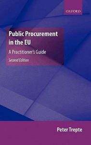 Public Procurement in the EU - 2867139881