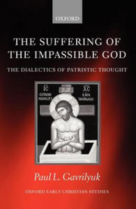 Suffering of the Impassible God - 2876837072