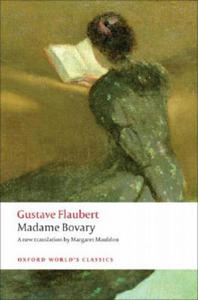 Madame Bovary - 2865207548