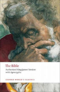 Bible: Authorized King James Version - 2836771228