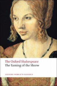 Taming of the Shrew: The Oxford Shakespeare - 2826804530