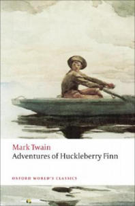Adventures of Huckleberry Finn - 2826732680