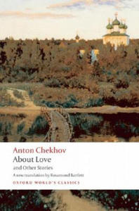 About Love and Other Stories - 2871905463