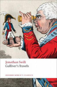 Gulliver's Travels - 2826819170