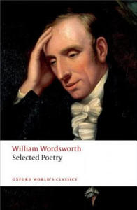 Selected Poetry - 2878436066