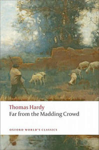 Far from the Madding Crowd - 2826724234