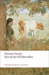 Tess of the d'Urbervilles - 2826764902