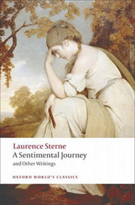 Sentimental Journey and Other Writings - 2852757133