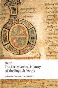 Ecclesiastical History of the English People - 2854225681