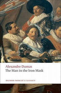 Man in the Iron Mask - 2826830788