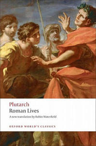 Roman Lives - 2870300527