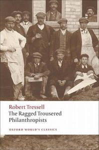 Ragged Trousered Philanthropists - 2871142062