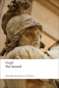 Virgil - Aeneid - 2854258951