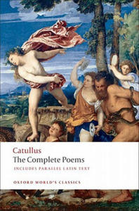 Poems of Catullus - 2854258954