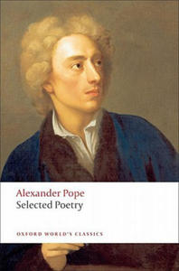 Selected Poetry - 2854258957