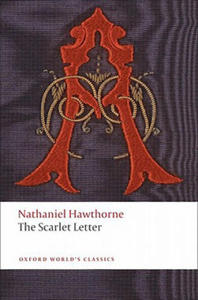 Scarlet Letter - 2871324157