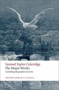 Samuel Taylor Coleridge - The Major Works - 2826687159