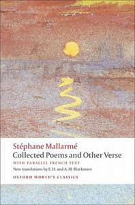 Collected Poems and Other Verse - 2826660030