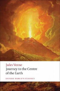 Journey to the Centre of the Earth - 2865514196