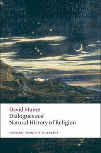 Dialogues Concerning Natural Religion, and The Natural History of Religion - 2843909589