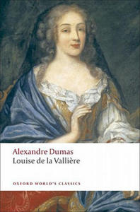 Louise de la Valliere - 2826646560