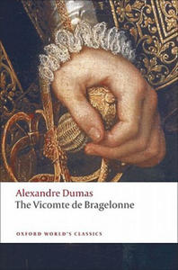 Vicomte de Bragelonne - 2826744873