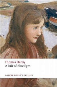 Pair of Blue Eyes - 2876031691