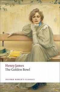 Golden Bowl - 2854245760