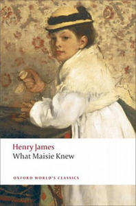 What Maisie Knew - 2854255198