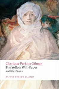 Yellow Wall-Paper and Other Stories - 2826657151