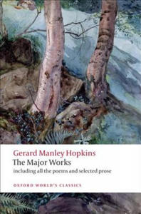 Gerard Manley Hopkins - 2854258969