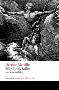 Billy Budd, Sailor and Selected Tales - 2854258971