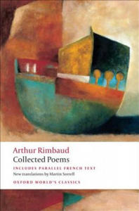 Collected Poems - 2854250034