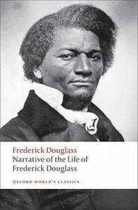 Narrative of the Life of Frederick Douglass, an American Slave - 2854223353