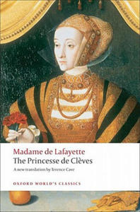 Princesse de Cleves - 2826629813
