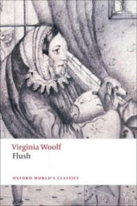 Virginia Woolf - Flush